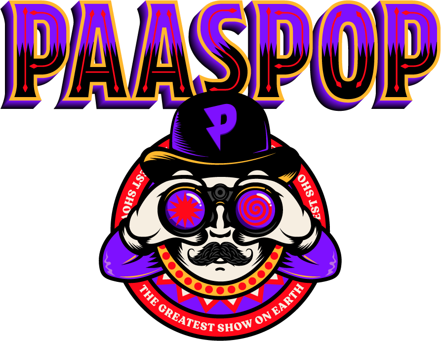 Paaspop 2026